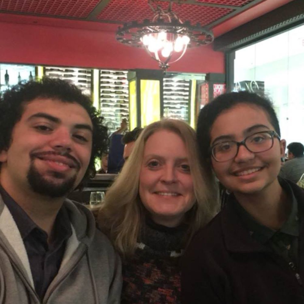 Meet your Posher, Kelli